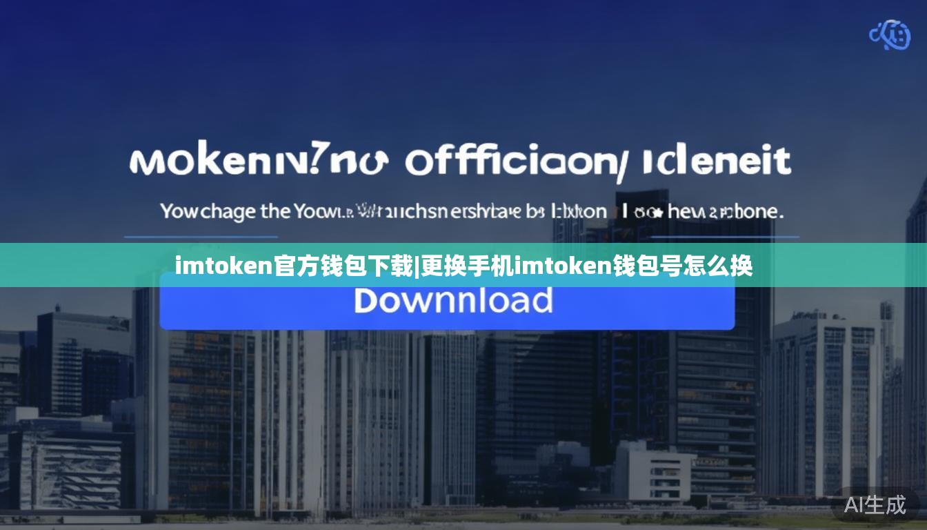 imtoken官方钱包下载|更换手机imtoken钱包号怎么换