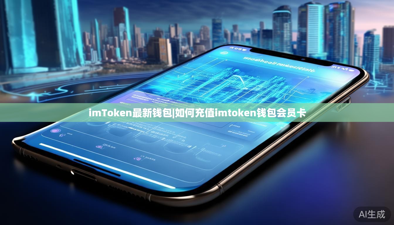 imToken最新钱包|如何充值imtoken钱包会员卡