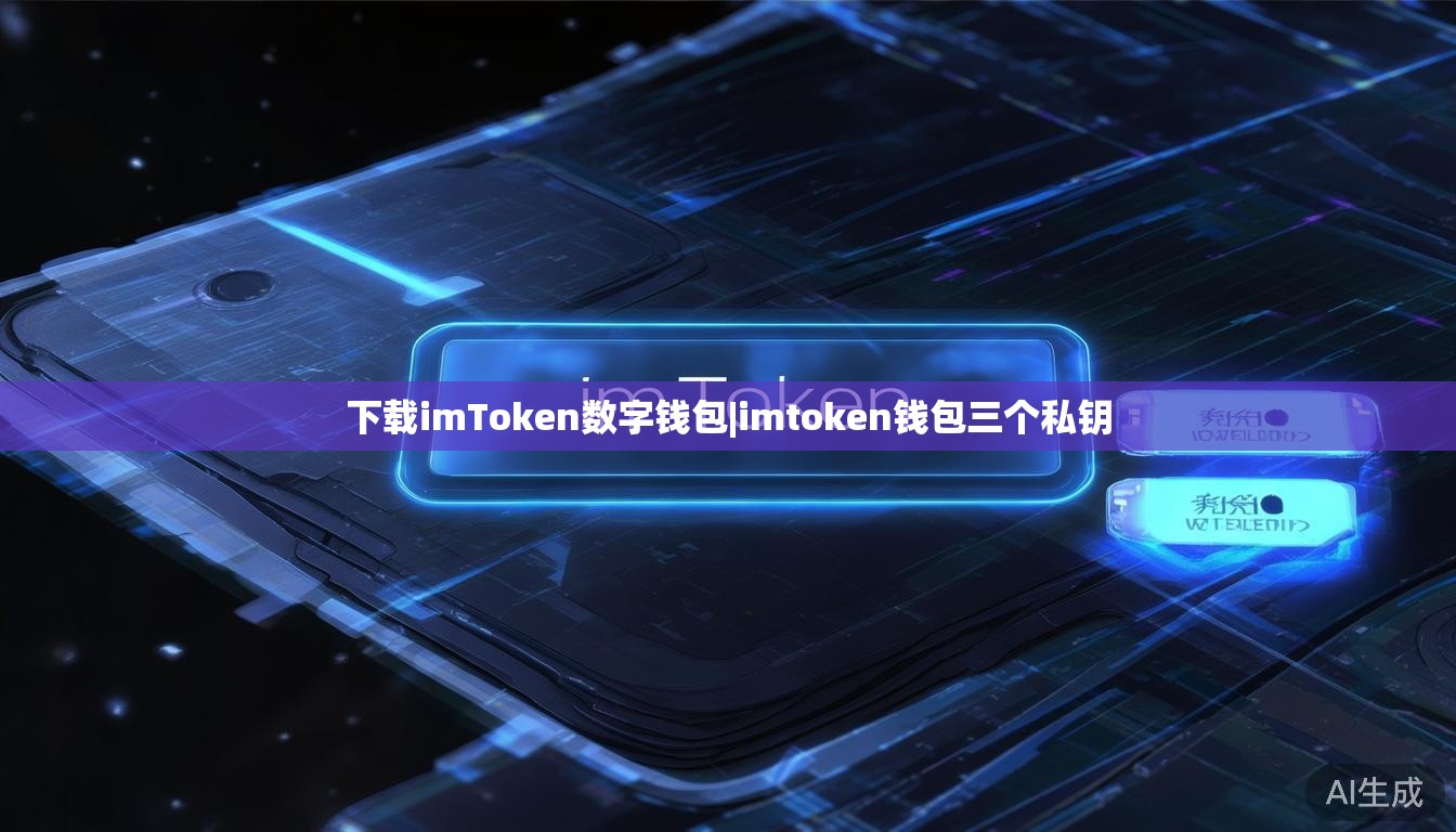 下载imToken数字钱包|imtoken钱包三个私钥