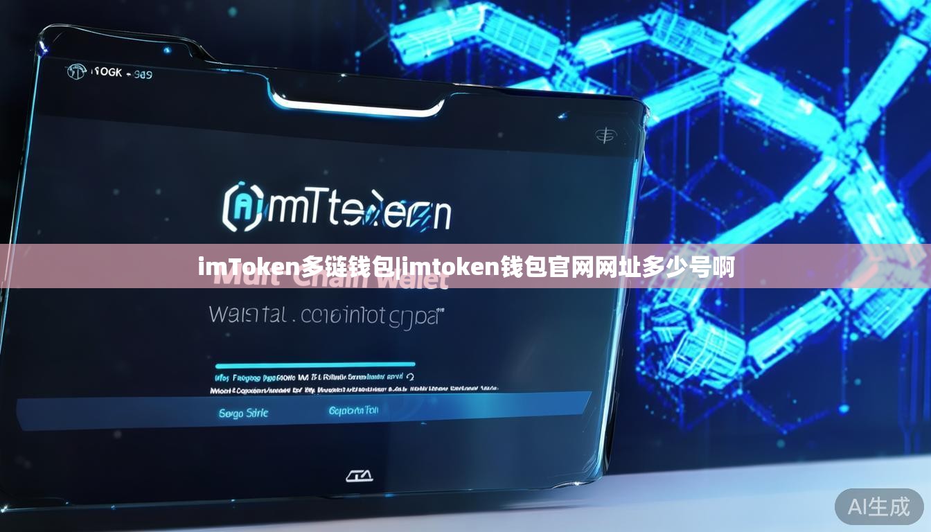 imToken多链钱包|imtoken钱包官网网址多少号啊