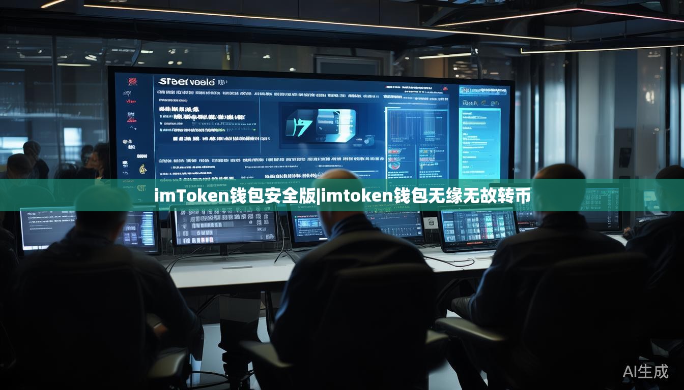 imToken钱包安全版|imtoken钱包无缘无故转币