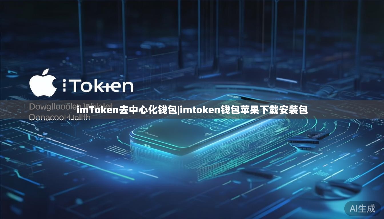 imToken去中心化钱包|imtoken钱包苹果下载安装包