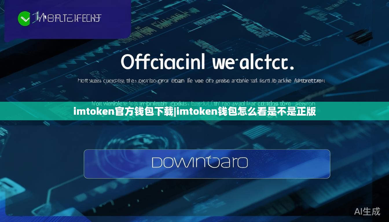 imtoken官方钱包下载|imtoken钱包怎么看是不是正版