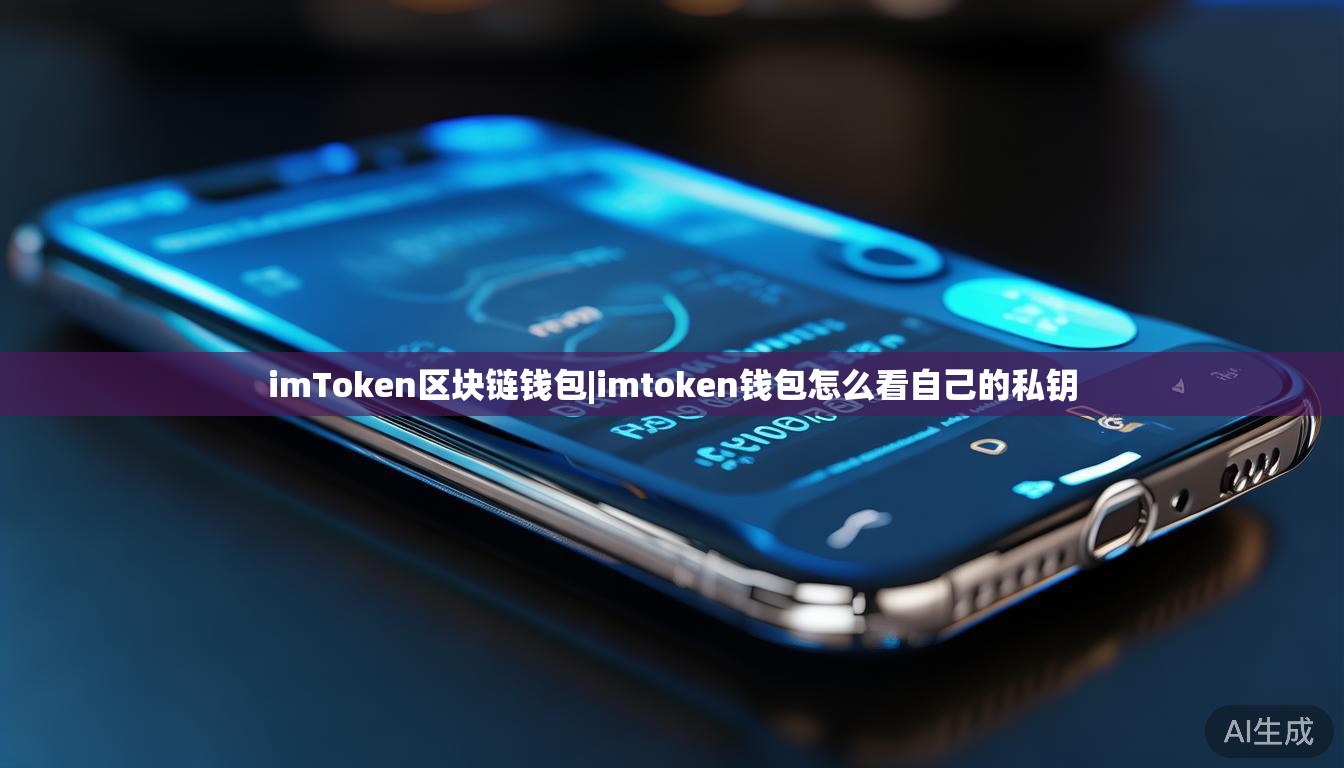 imToken区块链钱包|imtoken钱包怎么看自己的私钥