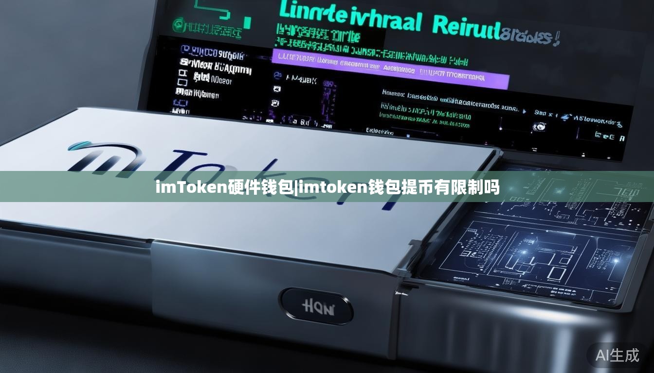 imToken硬件钱包|imtoken钱包提币有限制吗