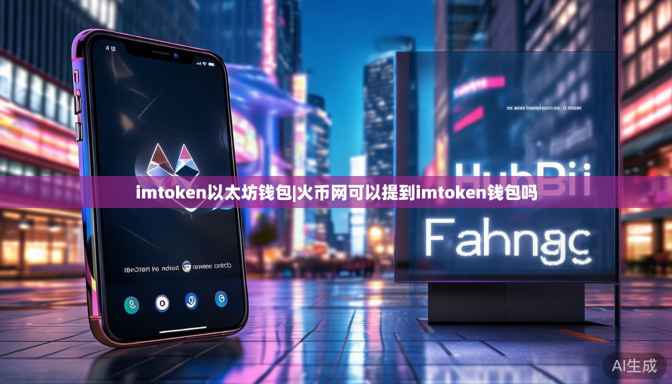 imtoken以太坊钱包|火币网可以提到imtoken钱包吗