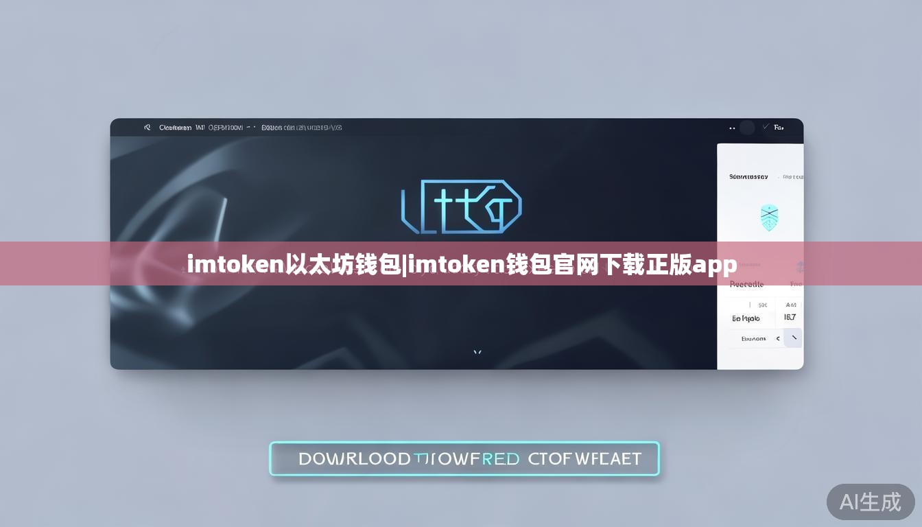imtoken以太坊钱包|imtoken钱包官网下载正版app