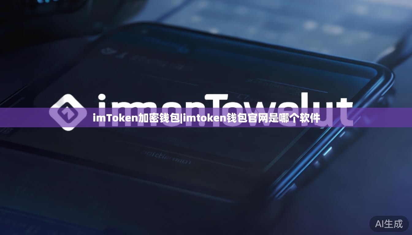 imToken加密钱包|imtoken钱包官网是哪个软件