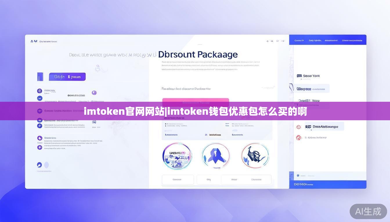imtoken官网网站|imtoken钱包优惠包怎么买的啊