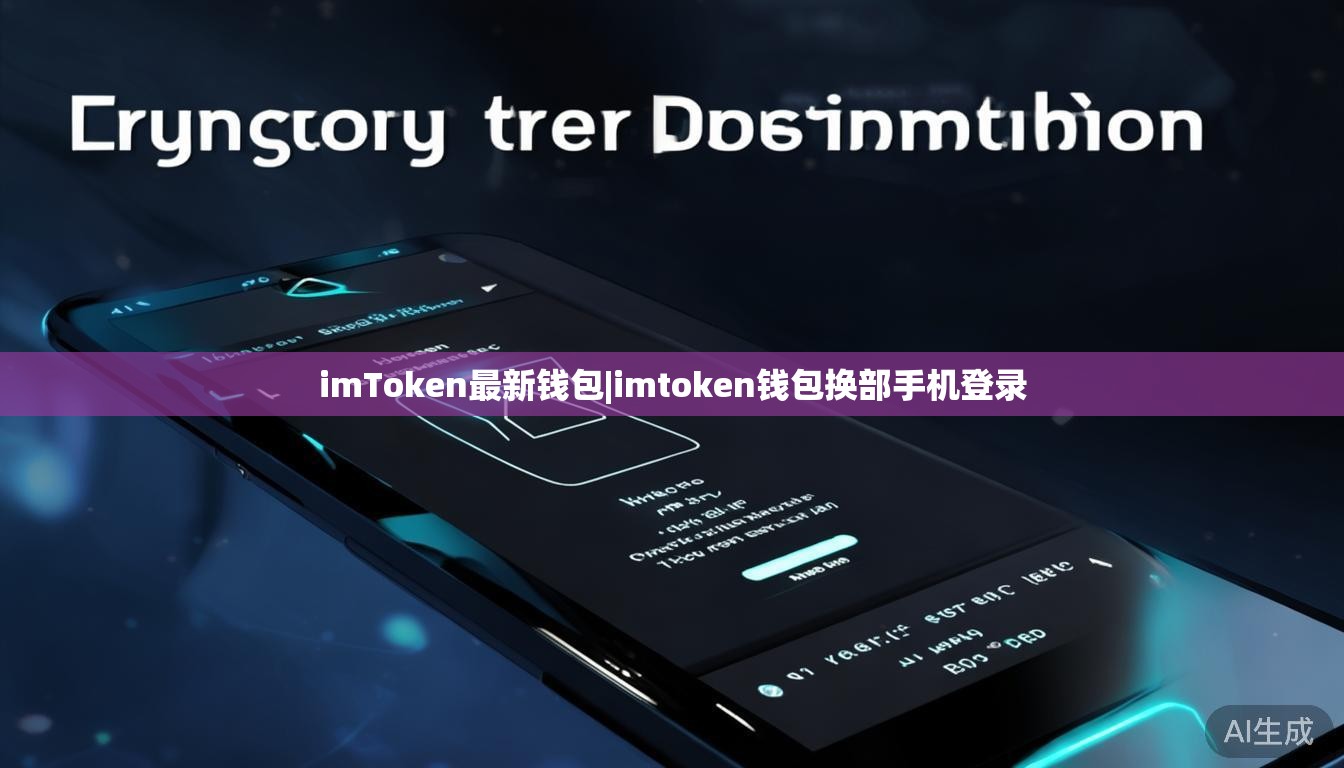 imToken最新钱包|imtoken钱包换部手机登录