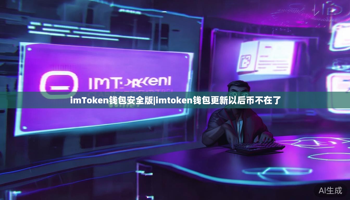 imToken钱包安全版|imtoken钱包更新以后币不在了 imToken钱包安全版|imtoken钱包更新以后币不在了