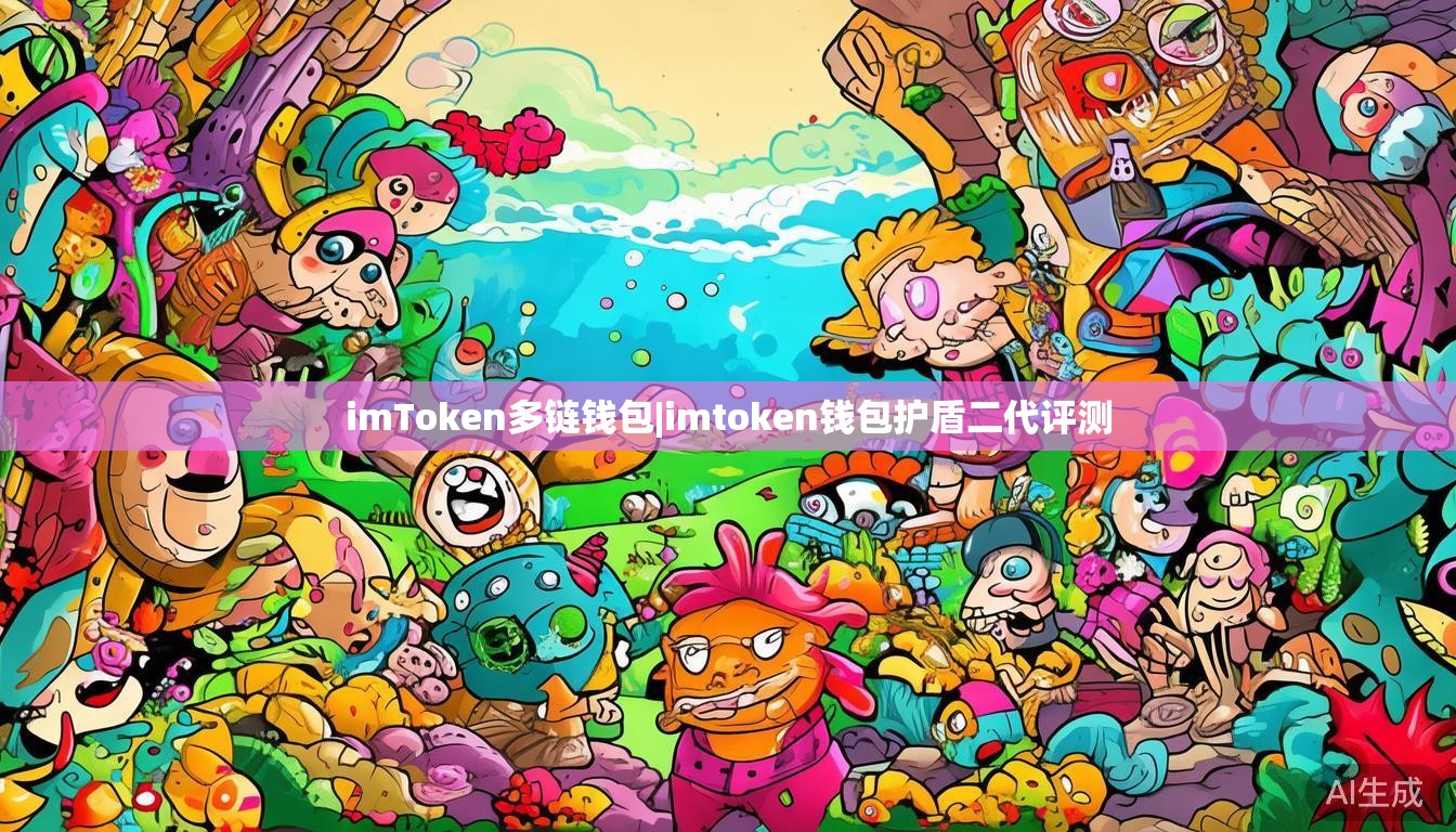 imToken多链钱包|imtoken钱包护盾二代评测 imToken多链钱包|imtoken钱包护盾二代评测