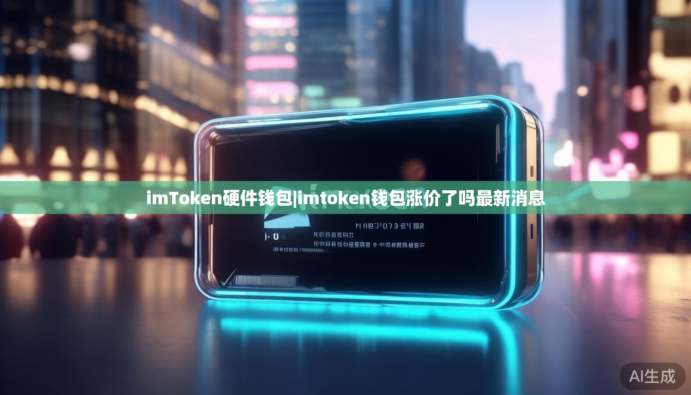 imToken硬件钱包|imtoken钱包涨价了吗最新消息 imToken硬件钱包|imtoken钱包涨价了吗最新消息