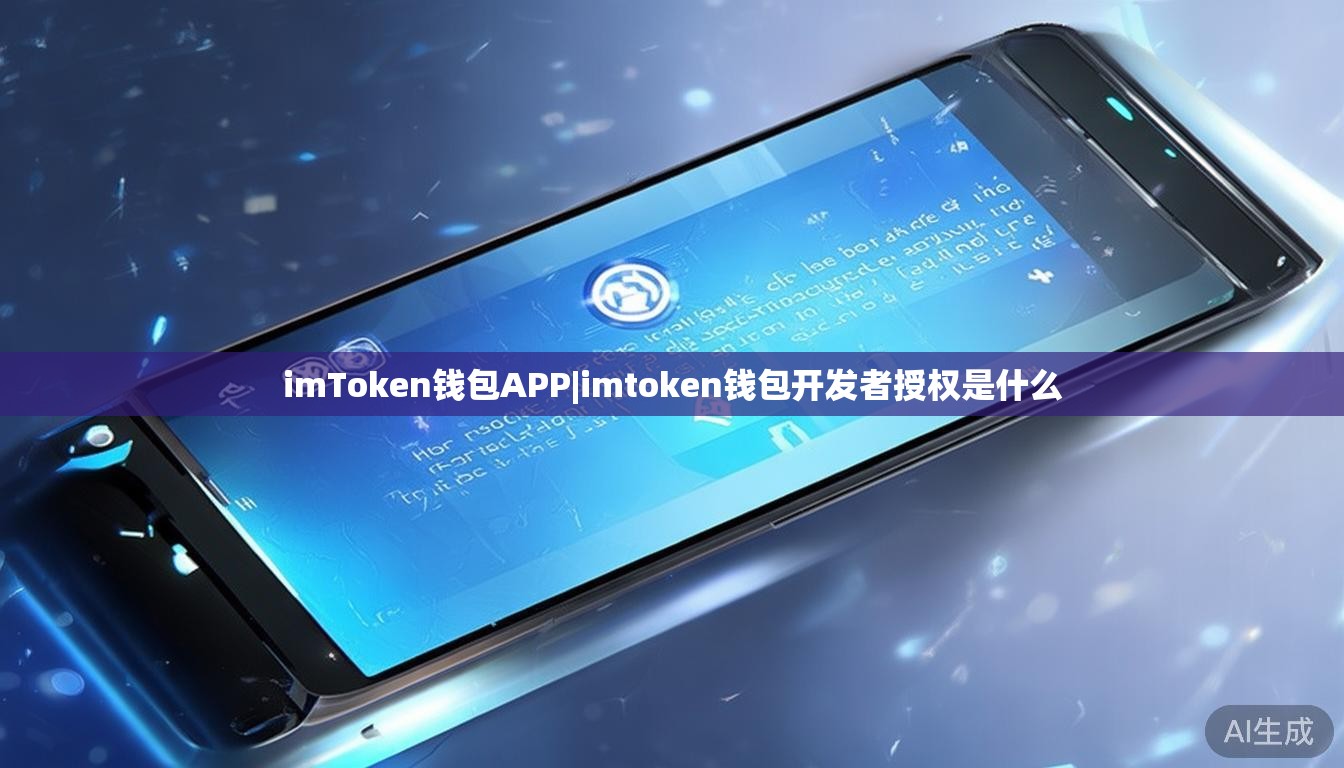 imToken钱包APP|imtoken钱包开发者授权是什么 imToken钱包APP|imtoken钱包开发者授权是什么