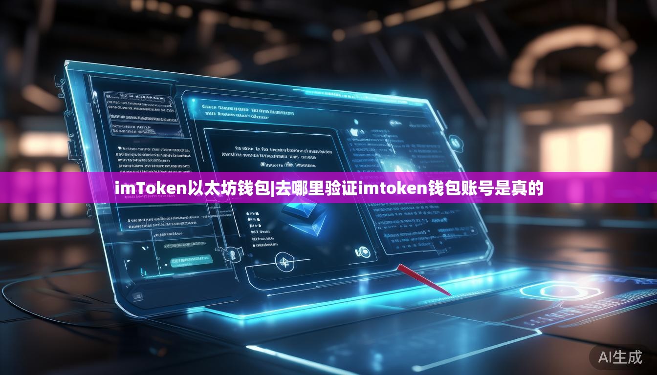 imToken以太坊钱包|去哪里验证imtoken钱包账号是真的 imToken以太坊钱包|去哪里验证imtoken钱包账号是真的