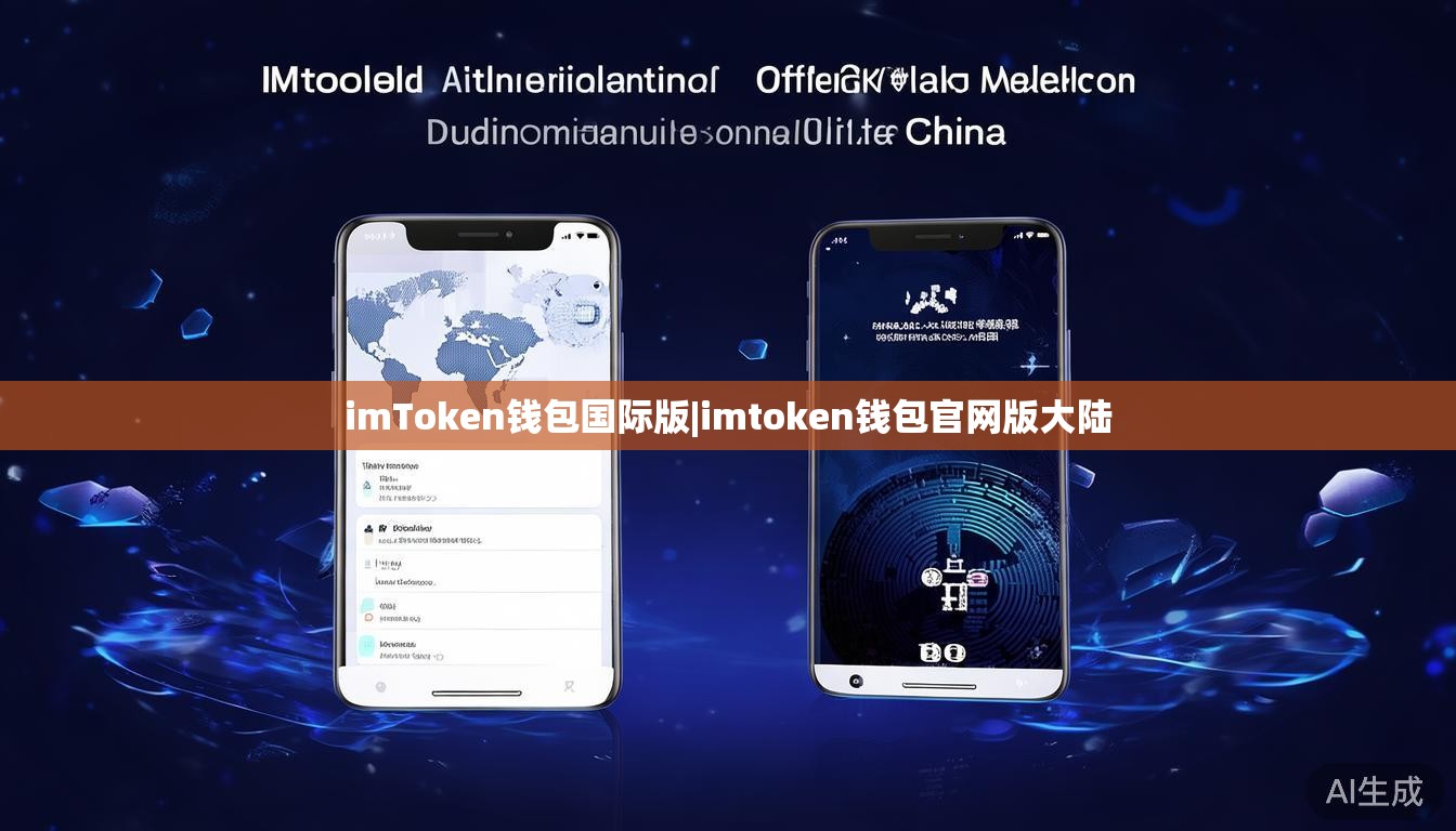 imToken钱包国际版|imtoken钱包官网版大陆 imToken钱包国际版|imtoken钱包官网版大陆