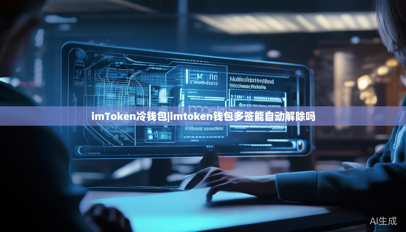 imToken冷钱包|imtoken钱包多签能自动解除吗