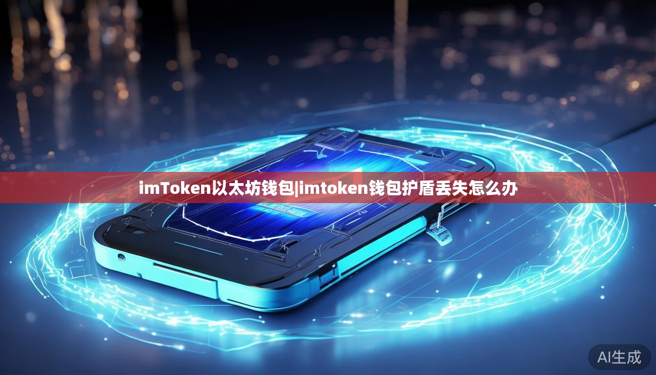 imToken以太坊钱包|imtoken钱包护盾丢失怎么办 imToken以太坊钱包|imtoken钱包护盾丢失怎么办