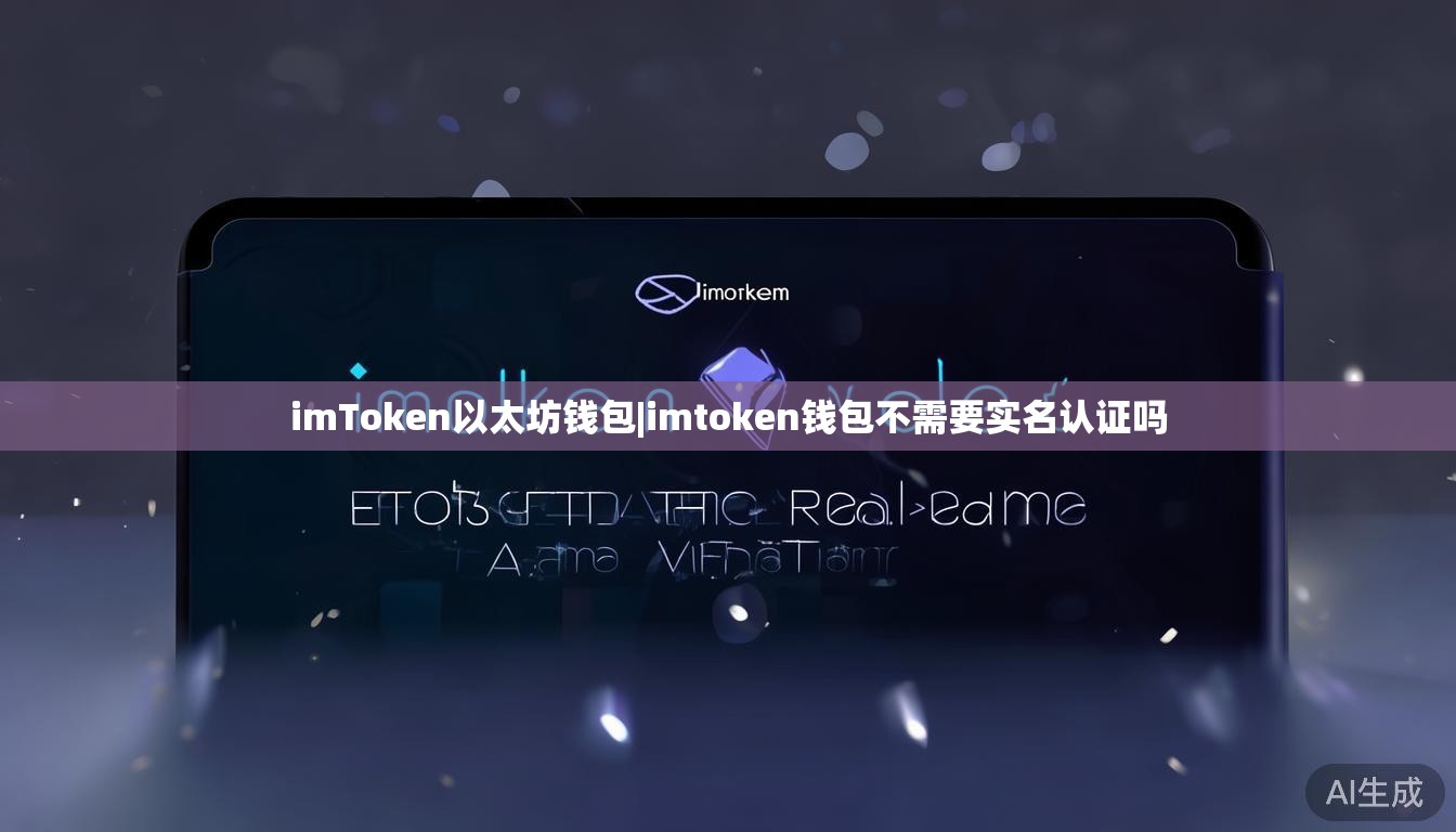 imToken以太坊钱包|imtoken钱包不需要实名认证吗 imToken以太坊钱包|imtoken钱包不需要实名认证吗