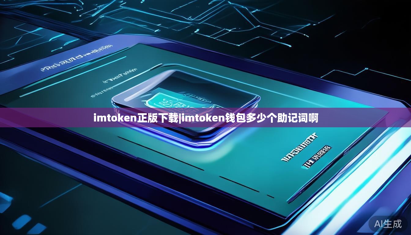 imtoken正版下载|imtoken钱包多少个助记词啊 imtoken正版下载|imtoken钱包多少个助记词啊