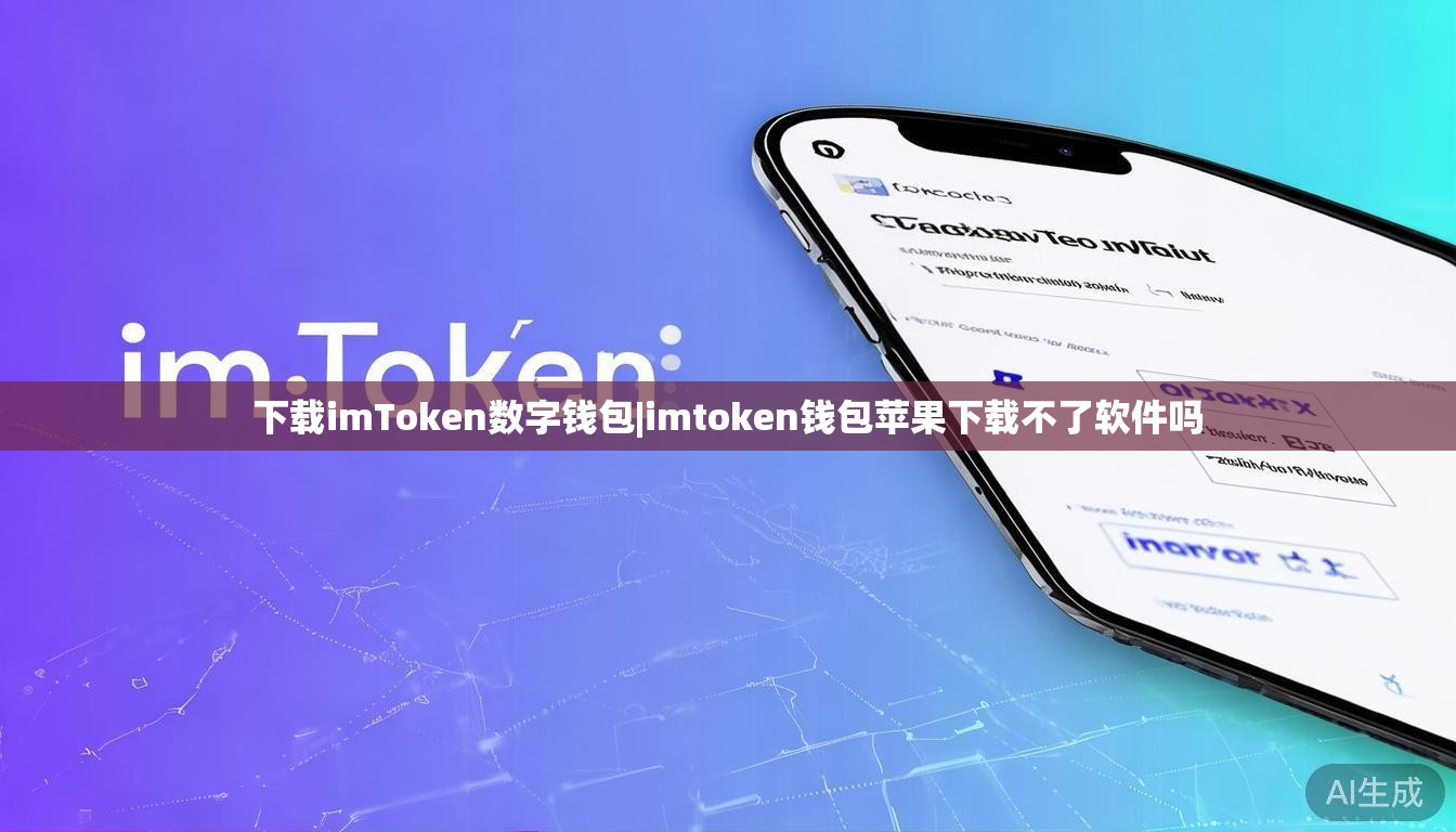 下载imToken数字钱包|imtoken钱包苹果下载不了软件吗 下载imToken数字钱包|imtoken钱包苹果下载不了软件吗