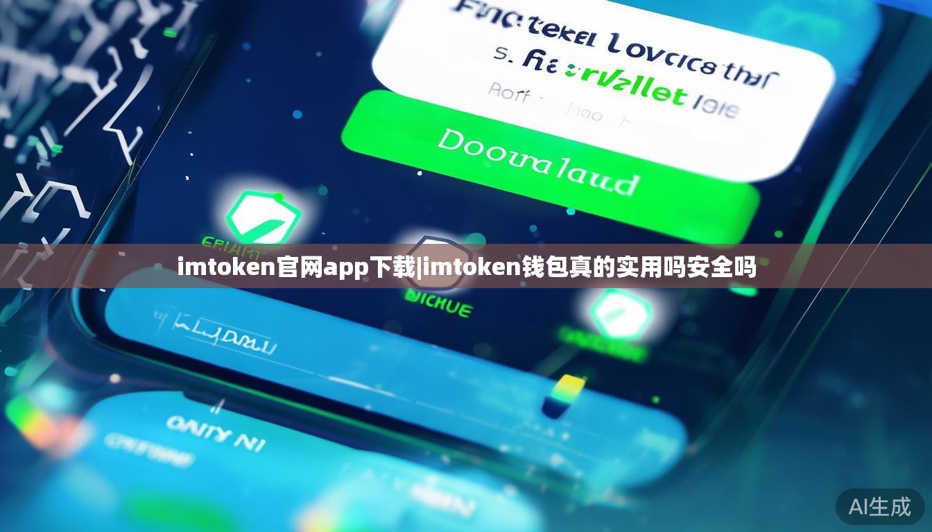 imtoken官网app下载|imtoken钱包真的实用吗安全吗 imtoken官网app下载|imtoken钱包真的实用吗安全吗