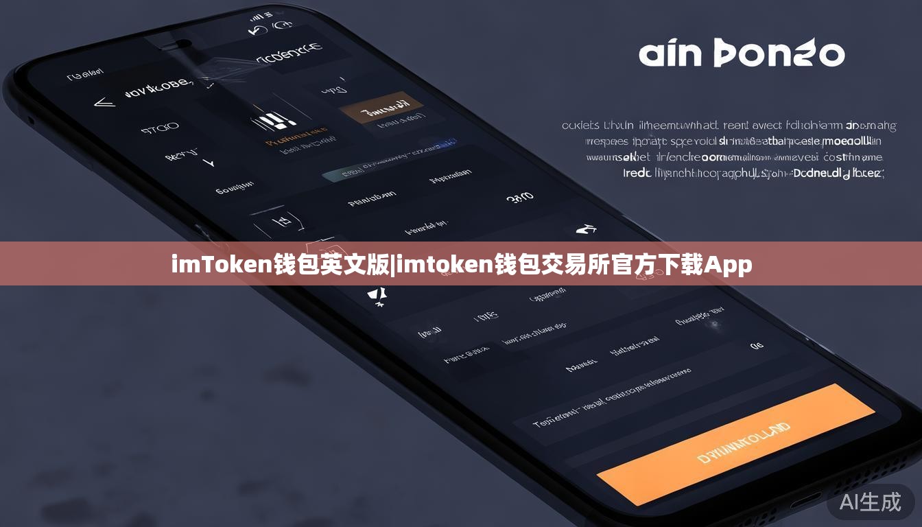 imToken钱包英文版|imtoken钱包交易所官方下载App imToken钱包英文版|imtoken钱包交易所官方下载App