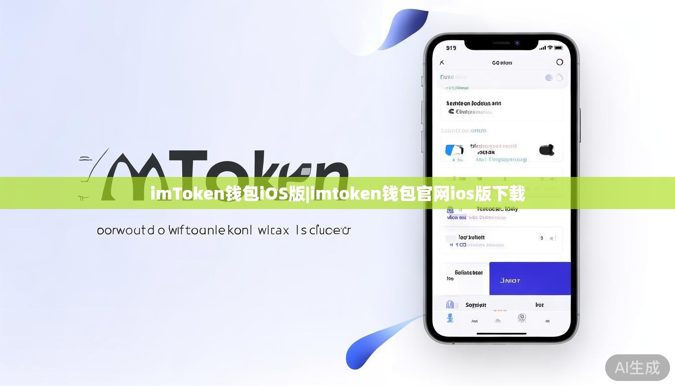 imToken钱包iOS版|imtoken钱包官网ios版下载 imToken钱包iOS版|imtoken钱包官网ios版下载
