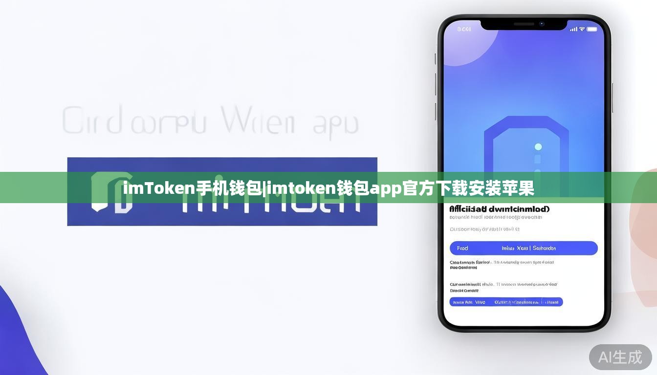 imToken手机钱包|imtoken钱包app官方下载安装苹果 imToken手机钱包|imtoken钱包app官方下载安装苹果