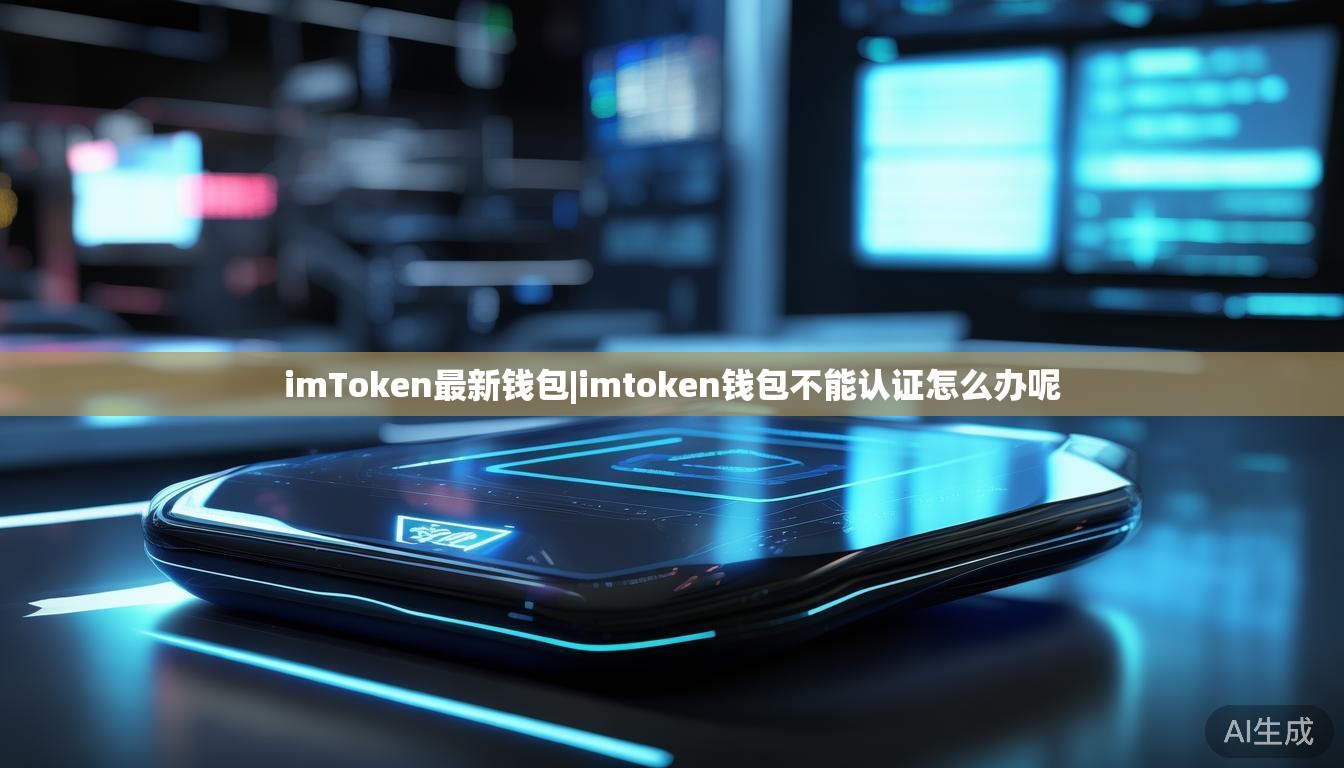 imToken最新钱包|imtoken钱包不能认证怎么办呢 imToken最新钱包|imtoken钱包不能认证怎么办呢