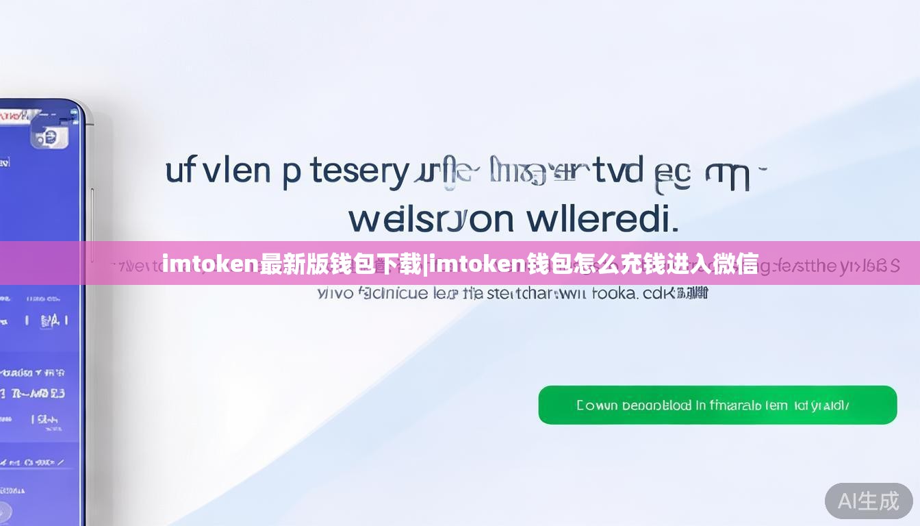 imtoken最新版钱包下载|imtoken钱包怎么充钱进入微信 imtoken最新版钱包下载|imtoken钱包怎么充钱进入微信
