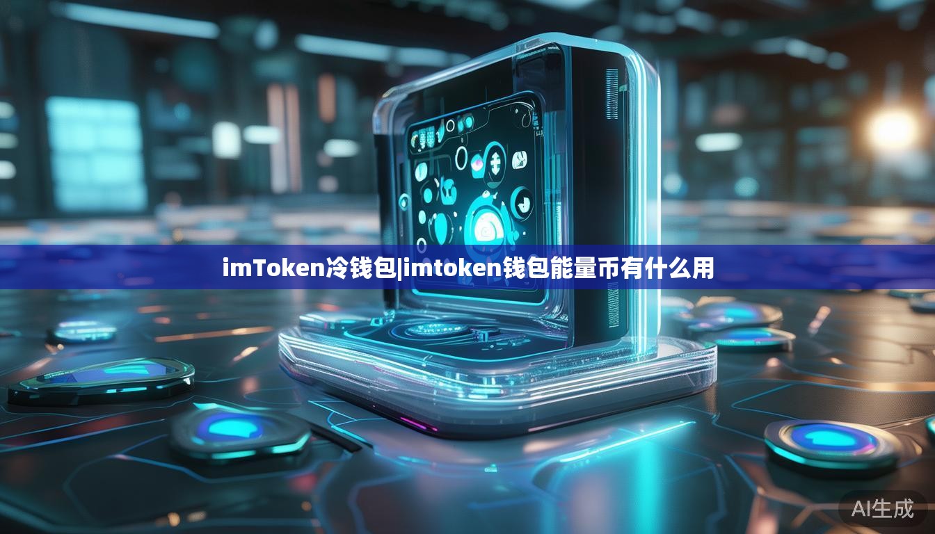 imToken冷钱包|imtoken钱包能量币有什么用 imToken冷钱包|imtoken钱包能量币有什么用
