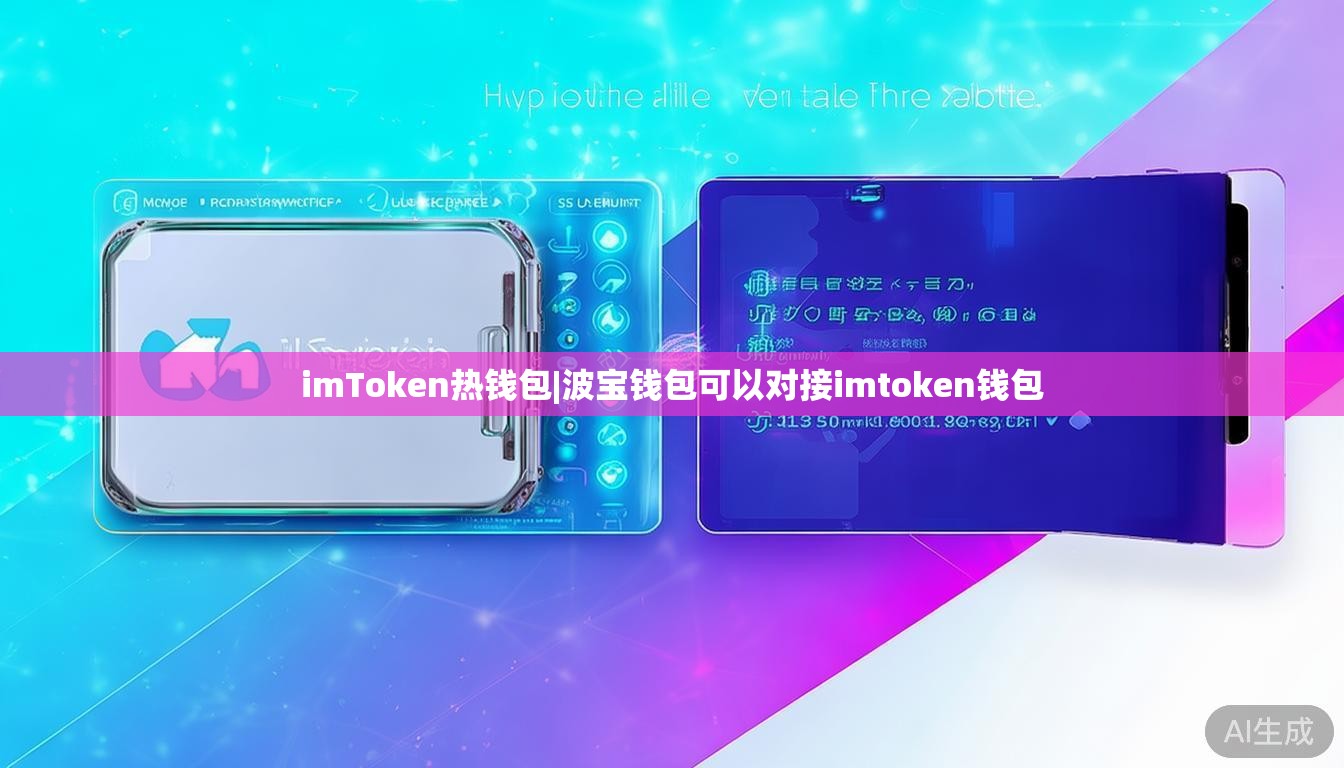 imToken热钱包|波宝钱包可以对接imtoken钱包 imToken热钱包|波宝钱包可以对接imtoken钱包