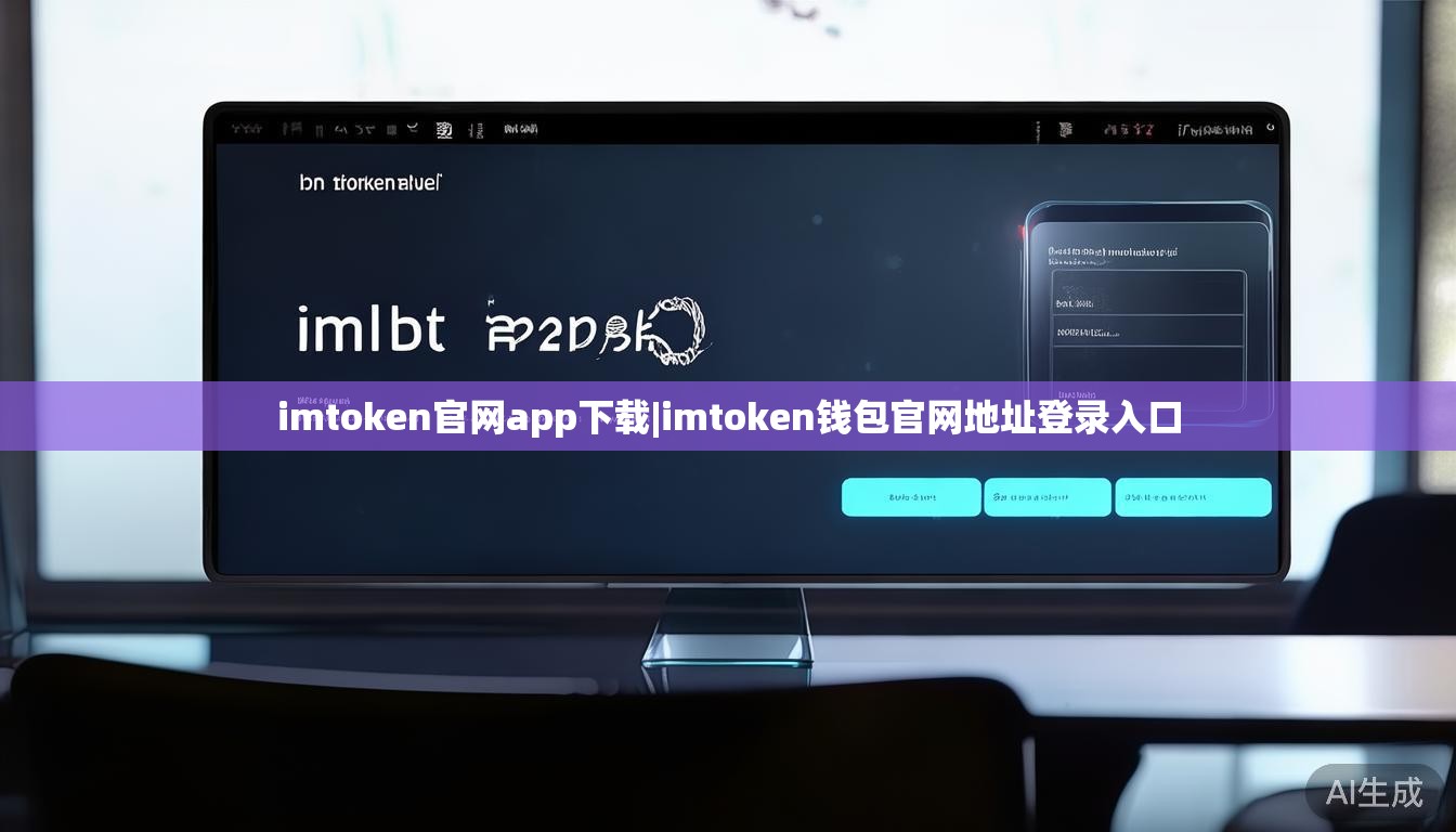 imtoken官网app下载|imtoken钱包官网地址登录入口