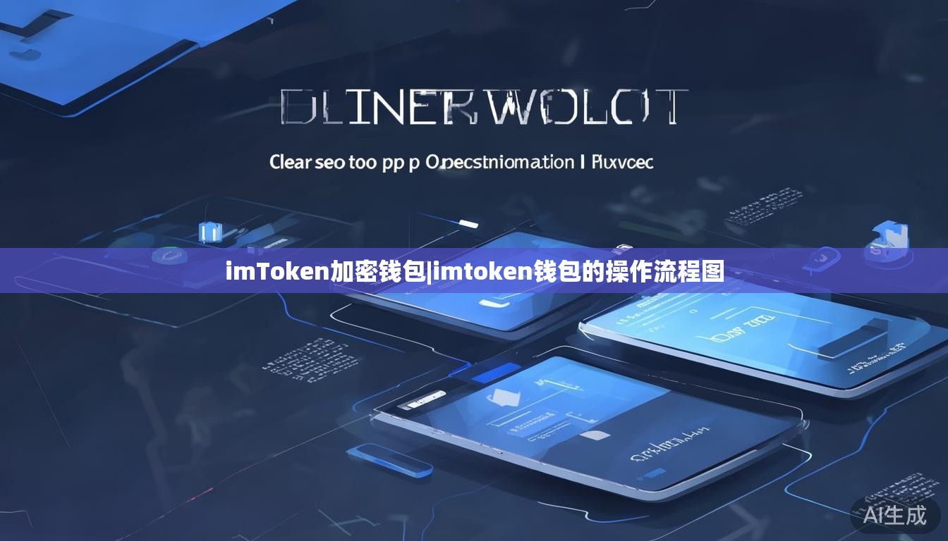 imToken加密钱包|imtoken钱包的操作流程图 imToken加密钱包|imtoken钱包的操作流程图