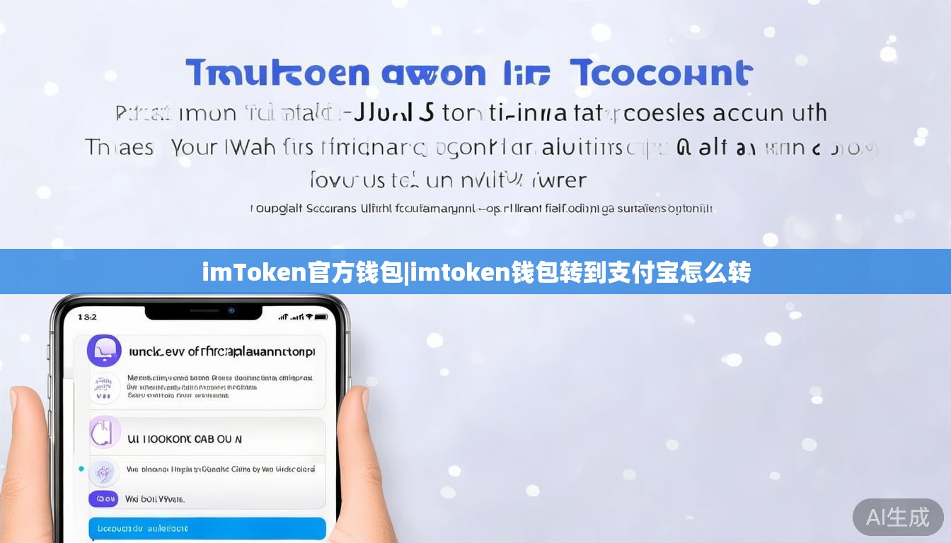 imToken官方钱包|imtoken钱包转到支付宝怎么转 imToken官方钱包|imtoken钱包转到支付宝怎么转