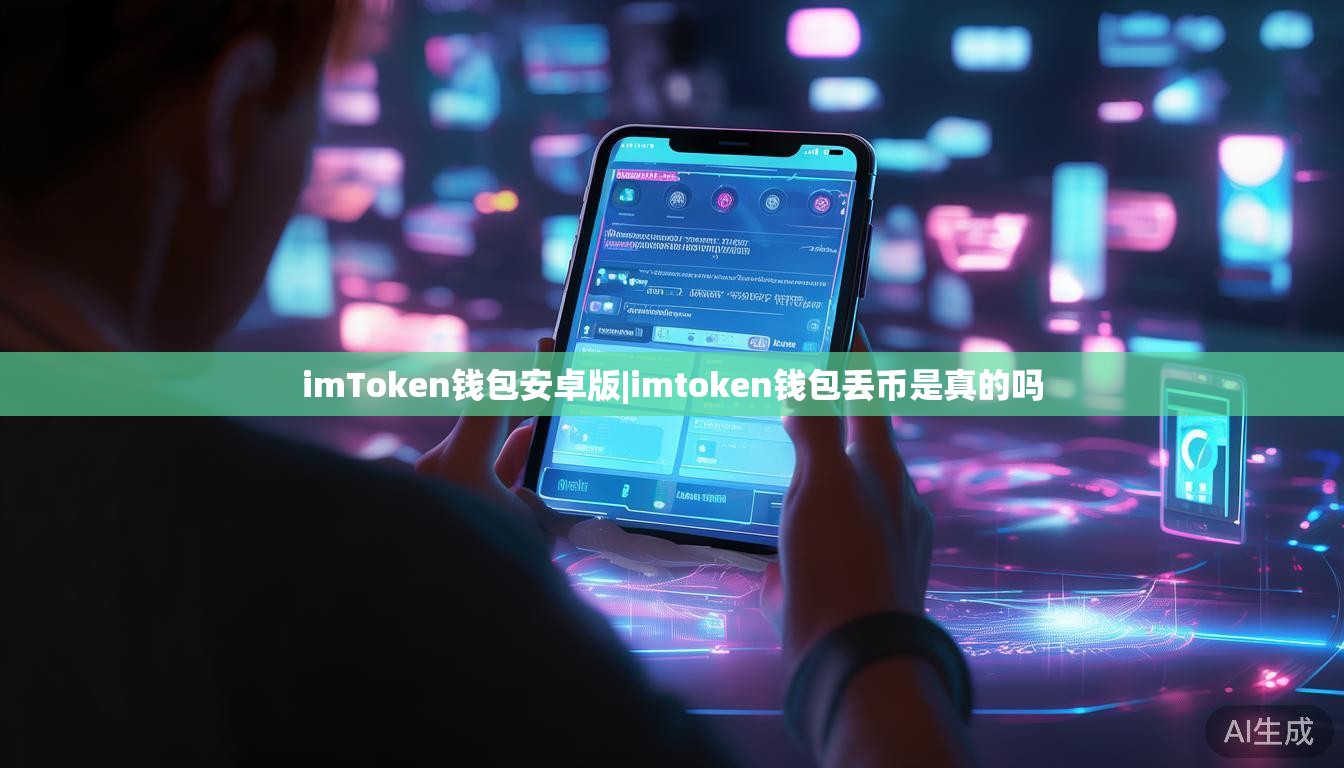 imToken钱包安卓版|imtoken钱包丢币是真的吗 imToken钱包安卓版|imtoken钱包丢币是真的吗