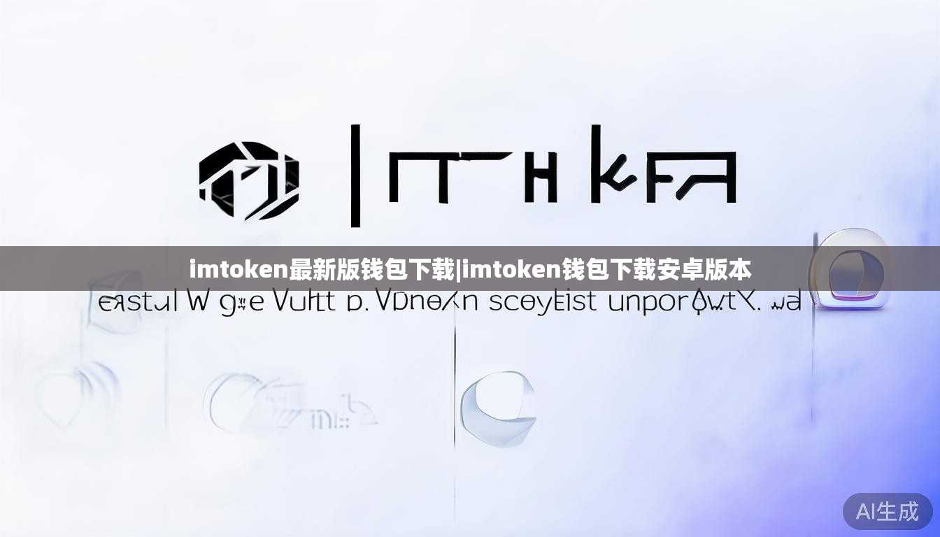 imtoken最新版钱包下载|imtoken钱包下载安卓版本 imtoken最新版钱包下载|imtoken钱包下载安卓版本