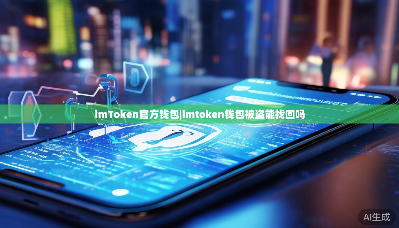 imToken官方钱包|imtoken钱包被盗能找回吗 imToken官方钱包|imtoken钱包被盗能找回吗