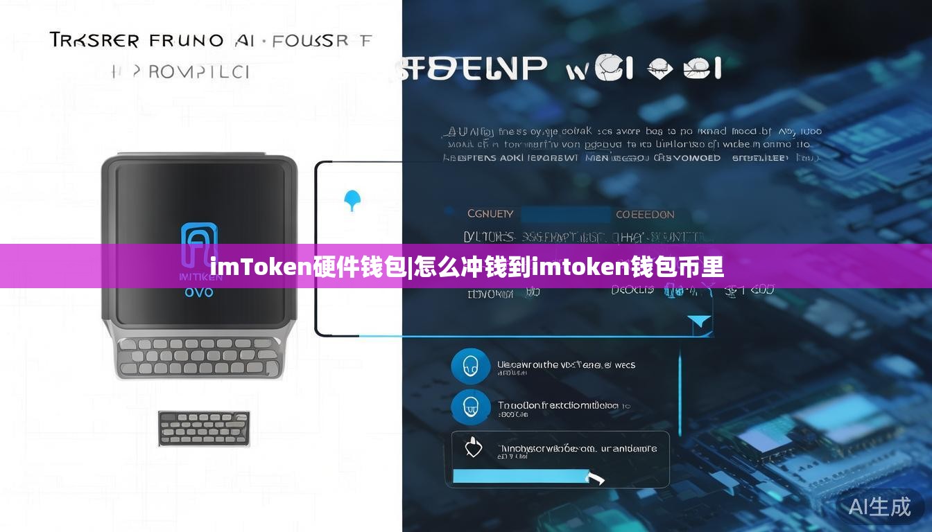 imToken硬件钱包|怎么冲钱到imtoken钱包币里 imToken硬件钱包|怎么冲钱到imtoken钱包币里