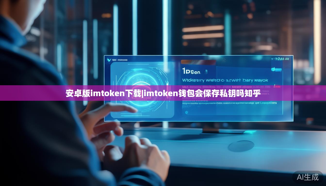 安卓版imtoken下载|imtoken钱包会保存私钥吗知乎 安卓版imtoken下载|imtoken钱包会保存私钥吗知乎