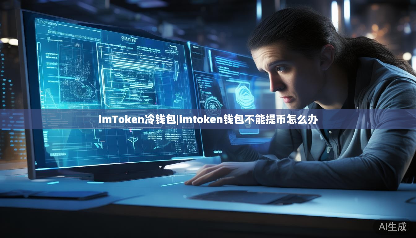 imToken冷钱包|imtoken钱包不能提币怎么办 imToken冷钱包|imtoken钱包不能提币怎么办