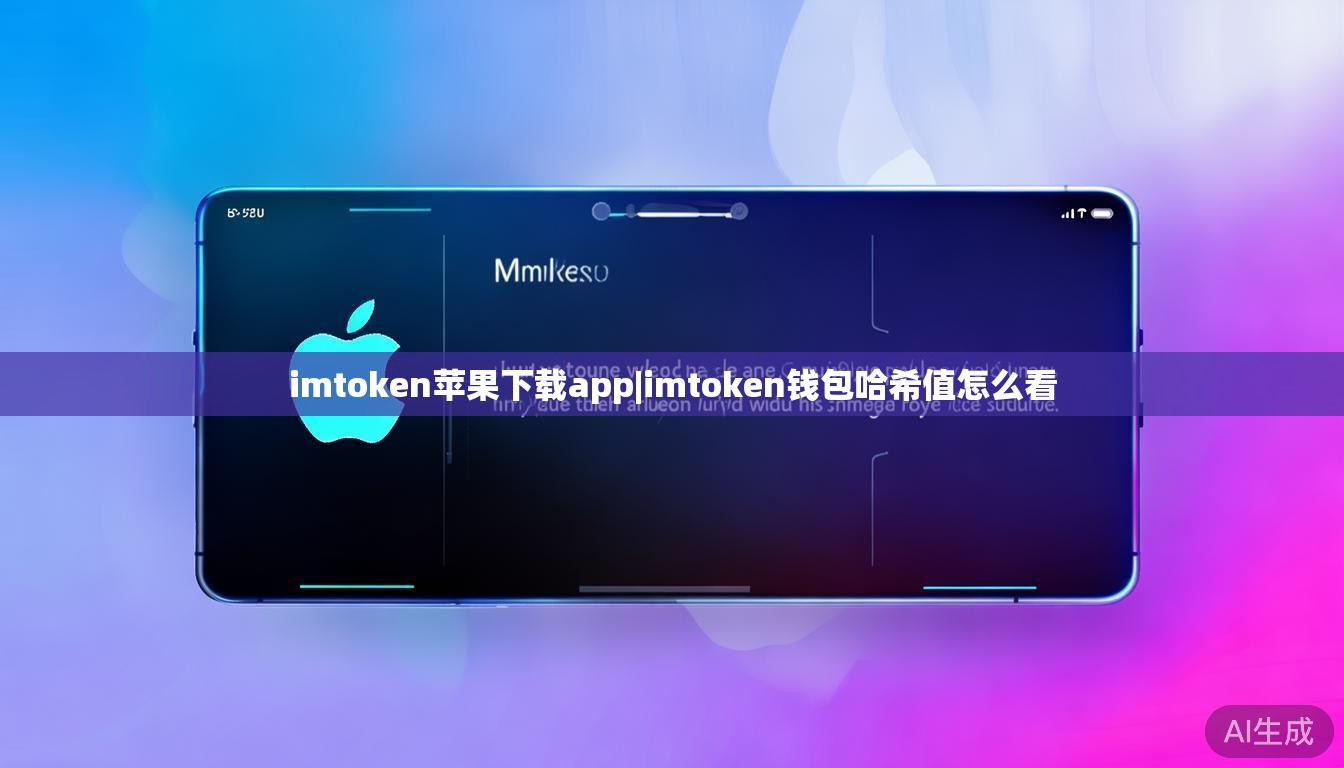imtoken苹果下载app|imtoken钱包哈希值怎么看 imtoken苹果下载app|imtoken钱包哈希值怎么看