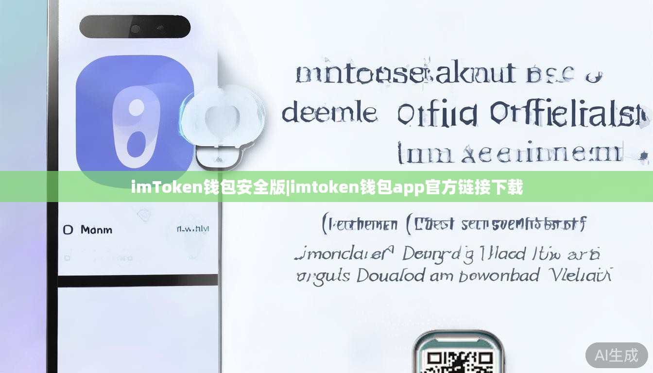imToken钱包安全版|imtoken钱包app官方链接下载 imToken钱包安全版|imtoken钱包app官方链接下载