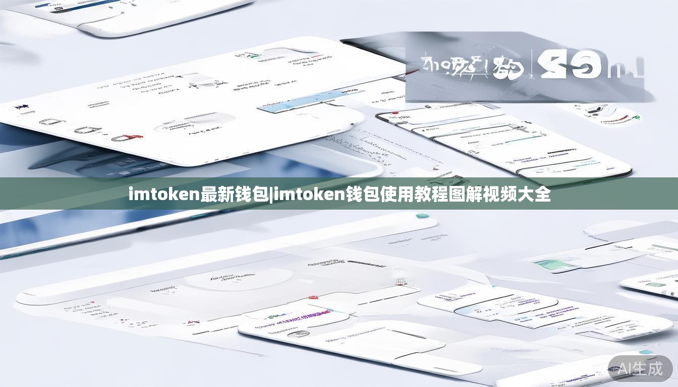 imtoken最新钱包|imtoken钱包使用教程图解视频大全 imtoken最新钱包|imtoken钱包使用教程图解视频大全