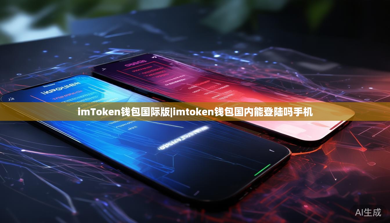 imToken钱包国际版|imtoken钱包国内能登陆吗手机 imToken钱包国际版|imtoken钱包国内能登陆吗手机