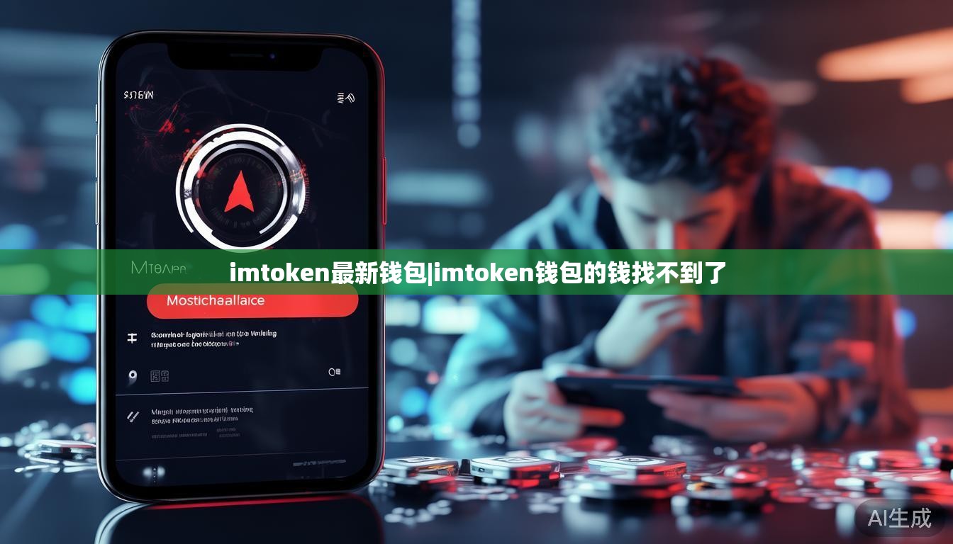 imtoken最新钱包|imtoken钱包的钱找不到了 imtoken最新钱包|imtoken钱包的钱找不到了