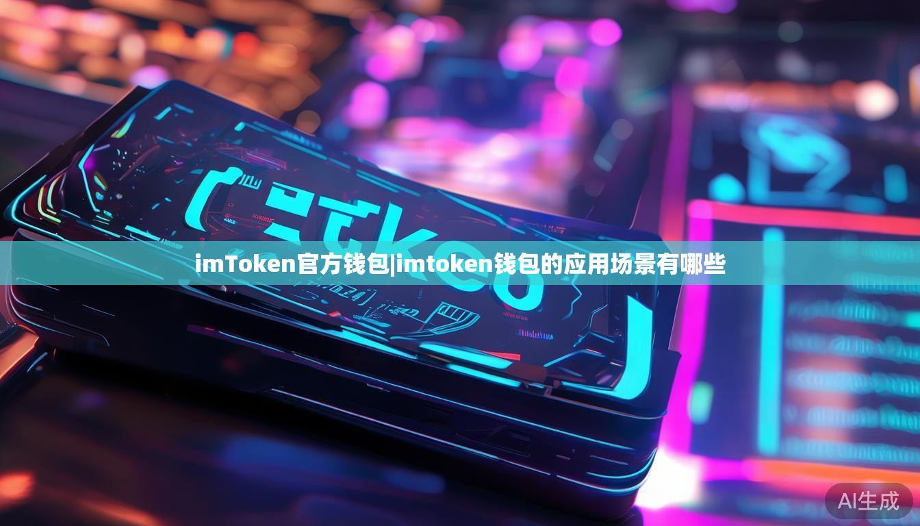 imToken官方钱包|imtoken钱包的应用场景有哪些 imToken官方钱包|imtoken钱包的应用场景有哪些