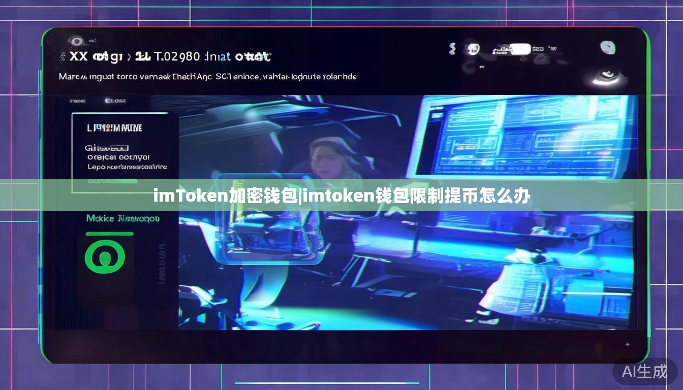 imToken加密钱包|imtoken钱包限制提币怎么办 imToken加密钱包|imtoken钱包限制提币怎么办