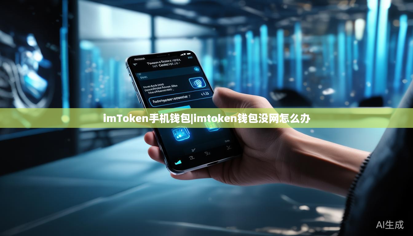 imToken手机钱包|imtoken钱包没网怎么办 imToken手机钱包|imtoken钱包没网怎么办